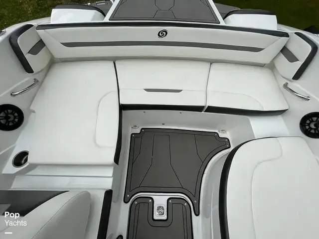 Hurricane Sundeck Sport Ob 205