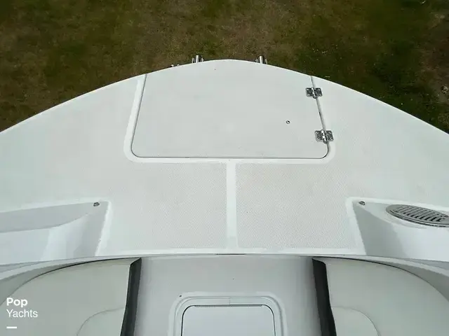 Hurricane Sundeck Sport Ob 205