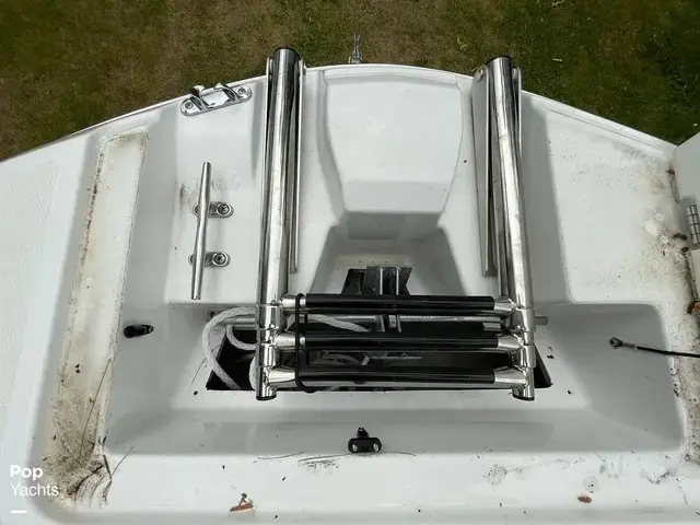 Hurricane Sundeck Sport Ob 205