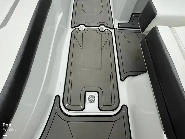 Hurricane Sundeck Sport Ob 205