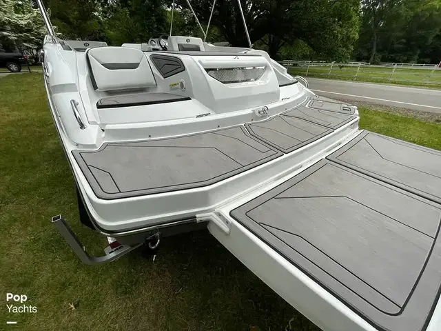 Hurricane Sundeck Sport Ob 205