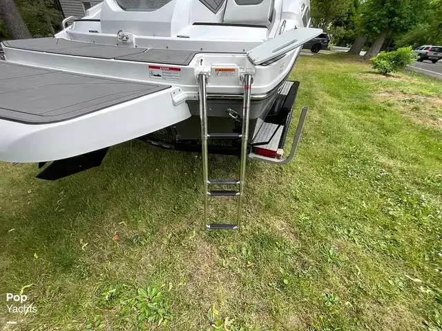 Hurricane Sundeck Sport Ob 205