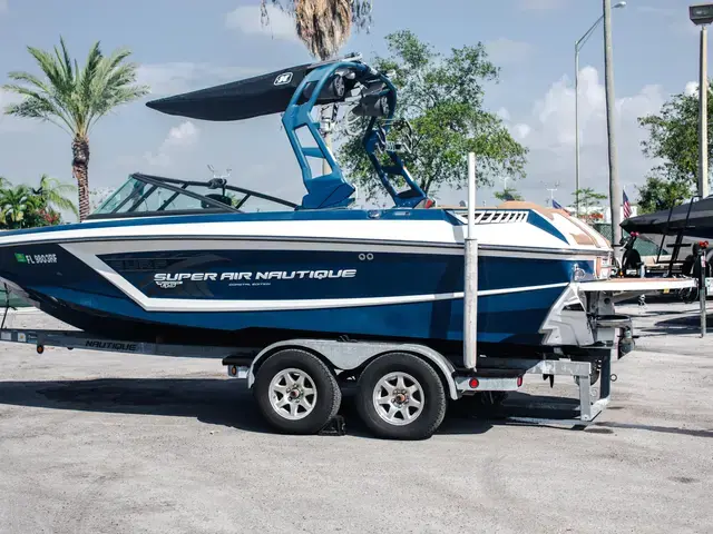 Nautique Super air Gs20