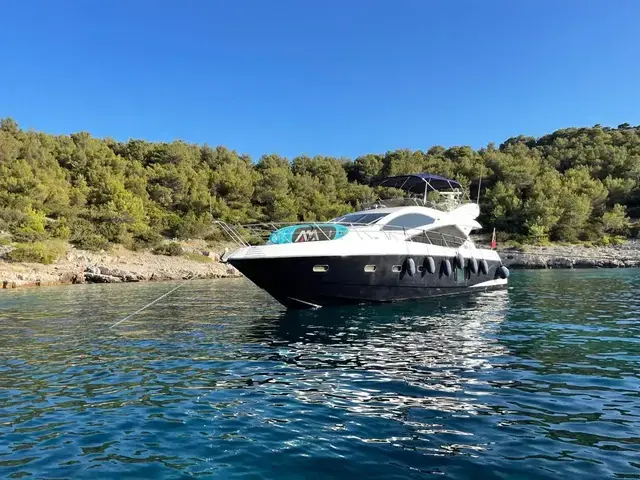 Sunseeker Manhattan 60