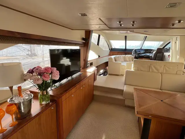 Sunseeker Manhattan 60