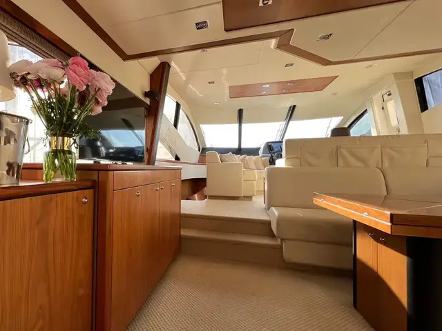 Sunseeker Manhattan 60