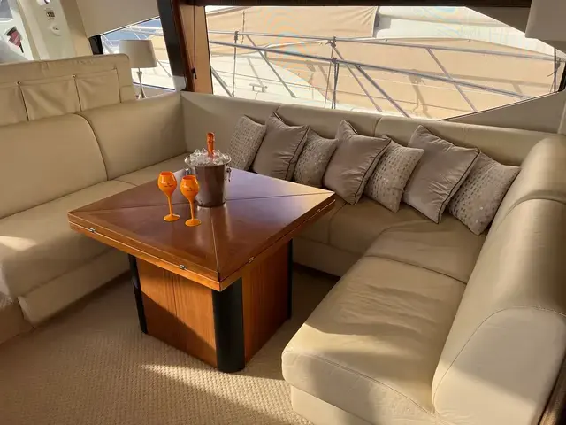 Sunseeker Manhattan 60