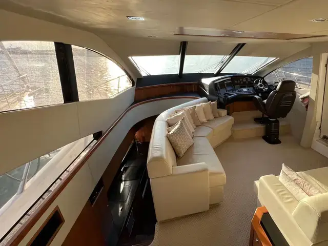 Sunseeker Manhattan 60