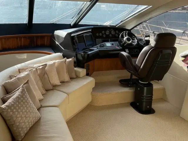 Sunseeker Manhattan 60