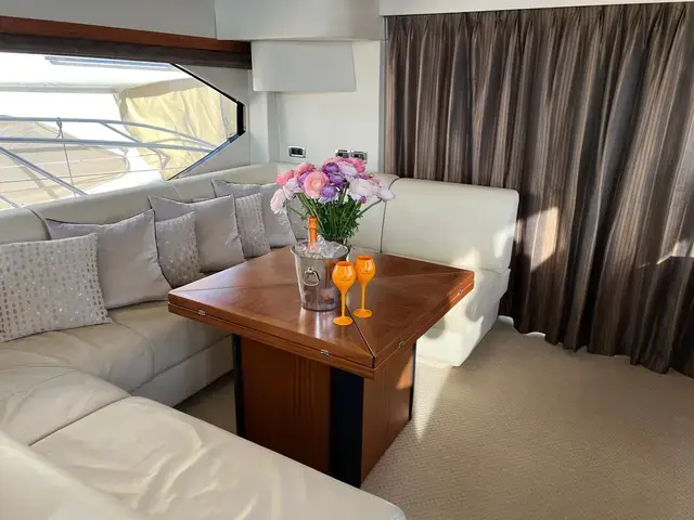 Sunseeker Manhattan 60