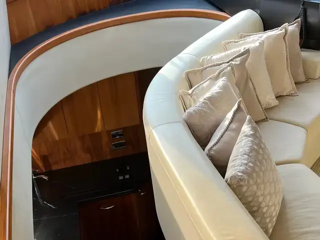 Sunseeker Manhattan 60