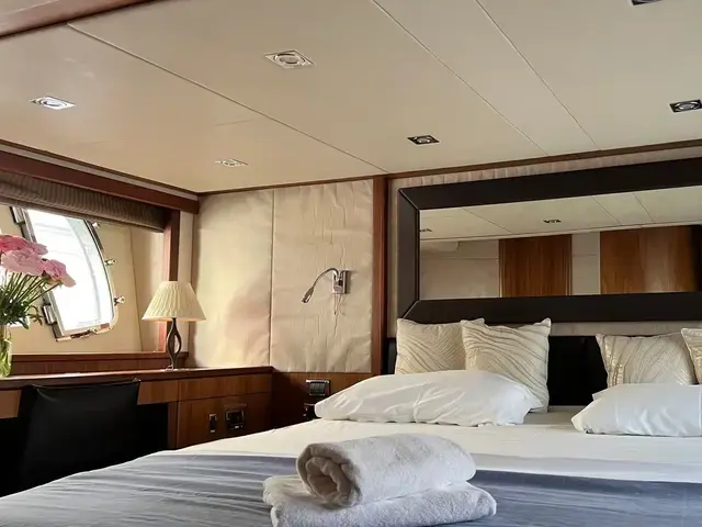 Sunseeker Manhattan 60