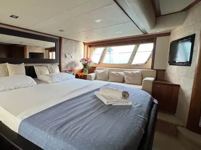 Sunseeker Manhattan 60