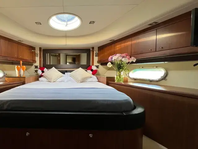 Sunseeker Manhattan 60