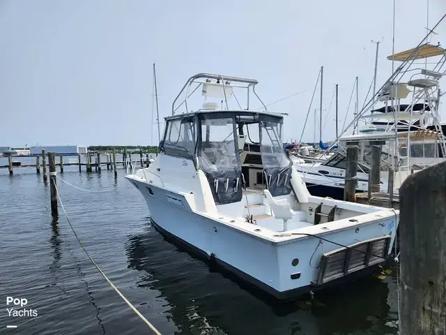 Luhrs 340