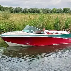 2006 Quicksilver Classic 20