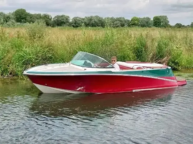 Quicksilver Classic 20