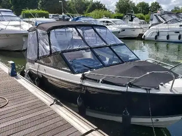 Quicksilver Activ 605 Bowrider