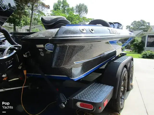 Triton Trx Patriot 20