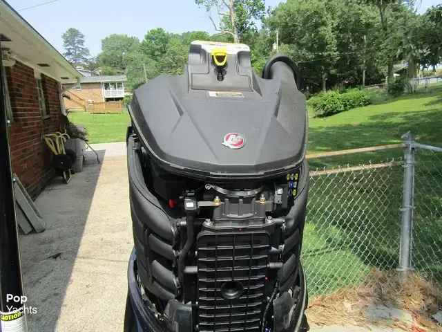 Triton Trx Patriot 20