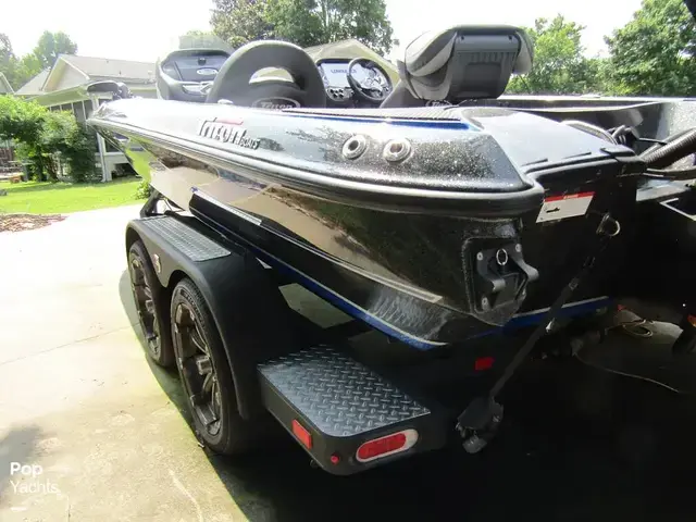 Triton Trx Patriot 20