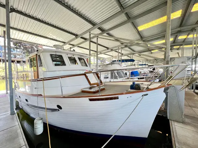 Bluewater 40