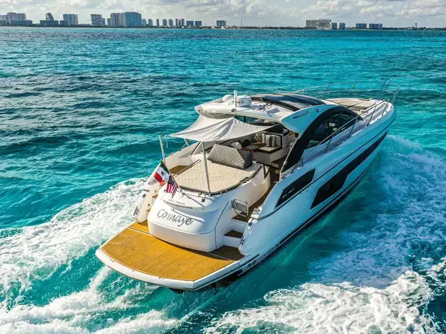 Sunseeker San Remo