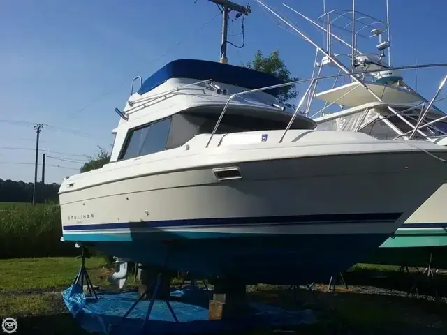 Bayliner Cierra 2566