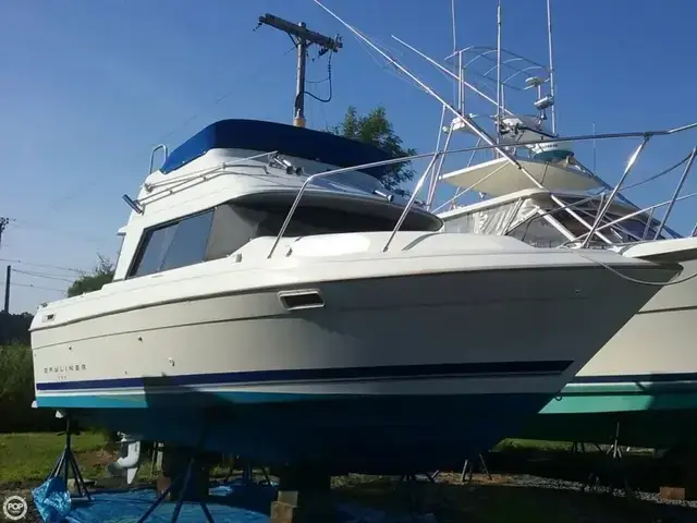 Bayliner Cierra 2566