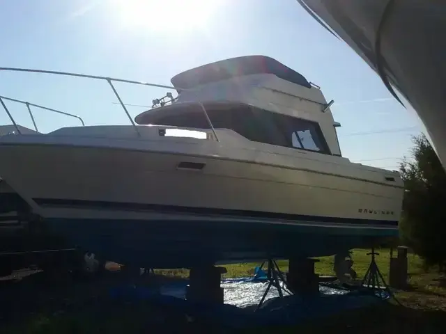 Bayliner Cierra 2566