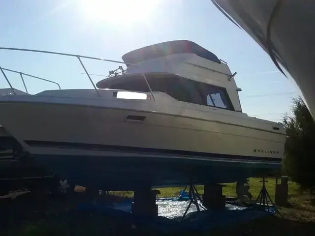 Bayliner Cierra 2566