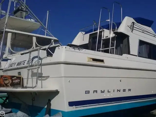 Bayliner Cierra 2566