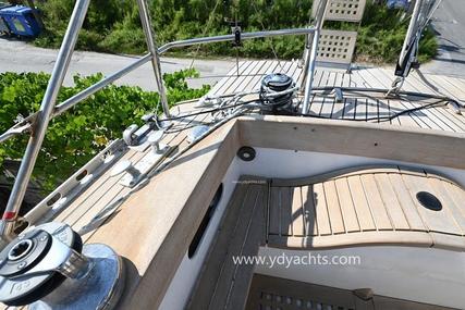 Custom Boats Ketch 46 feet