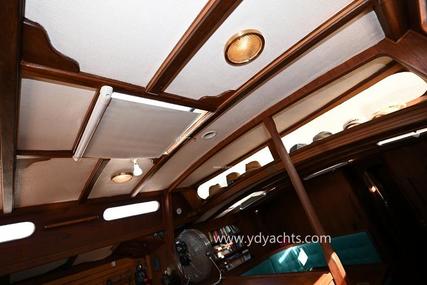 Custom Boats Ketch 46 feet