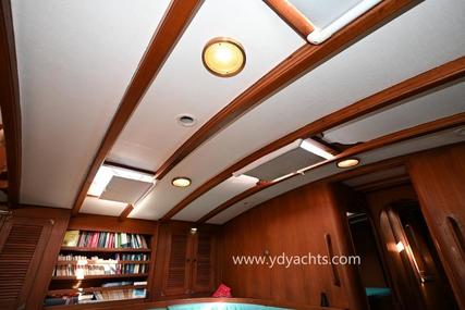 Custom Boats Ketch 46 feet