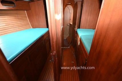 Custom Boats Ketch 46 feet