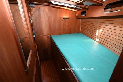 Custom Boats Ketch 46 feet