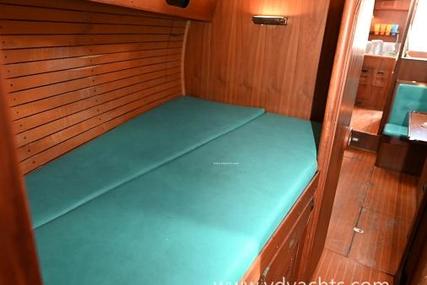 Custom Boats Ketch 46 feet