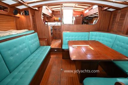 Custom Boats Ketch 46 feet