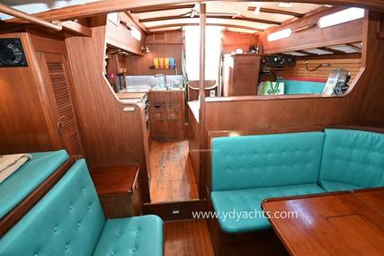 Custom Boats Ketch 46 feet