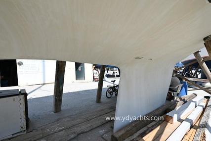 Custom Boats Ketch 46 feet