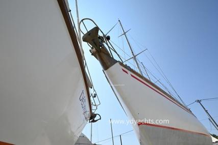 Custom Boats Ketch 46 feet