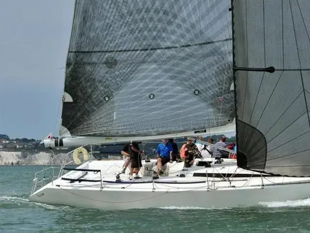 Pronavia 42 Sport IRC Class 40