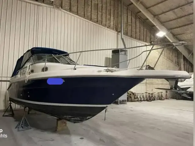 Sea Ray Sundancer 270