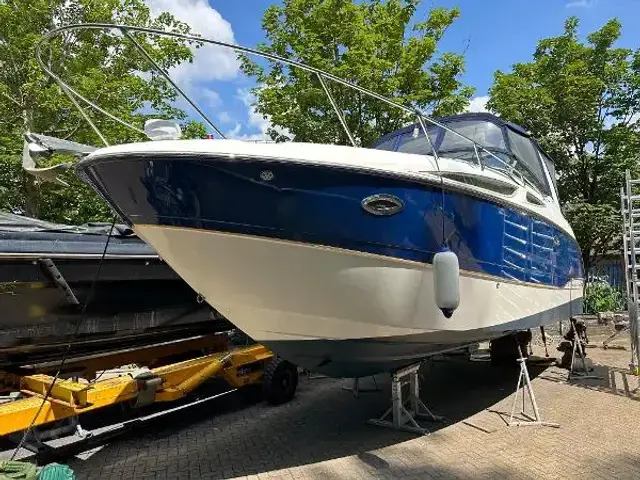 Bayliner 300 Cruiser