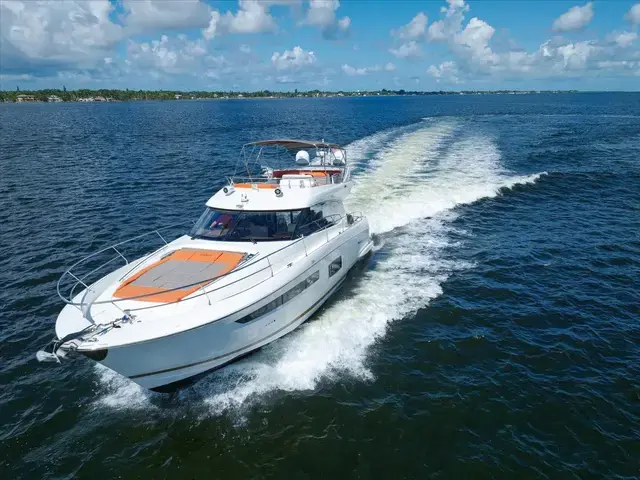 Prestige 550