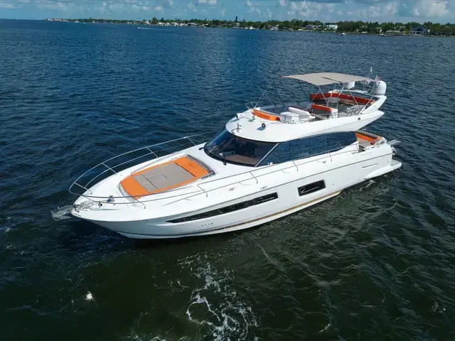 Prestige 550