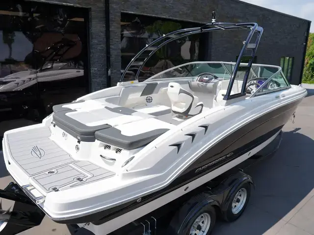 Chaparral 23 Ssi