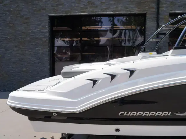 Chaparral 23 Ssi