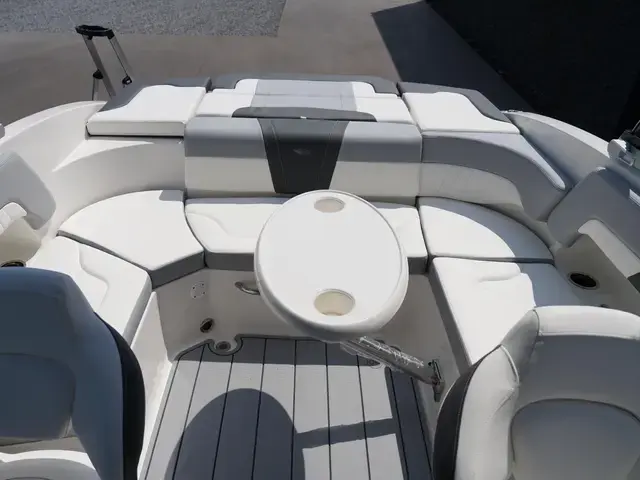 Chaparral 23 Ssi